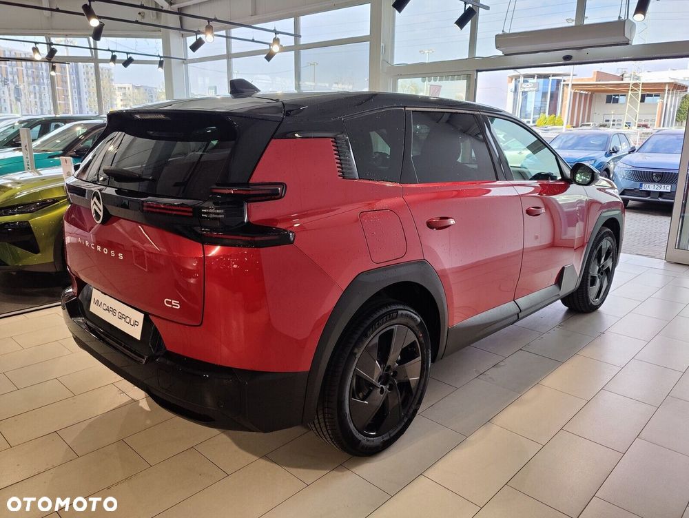 Citroën C5 Aircross - 6