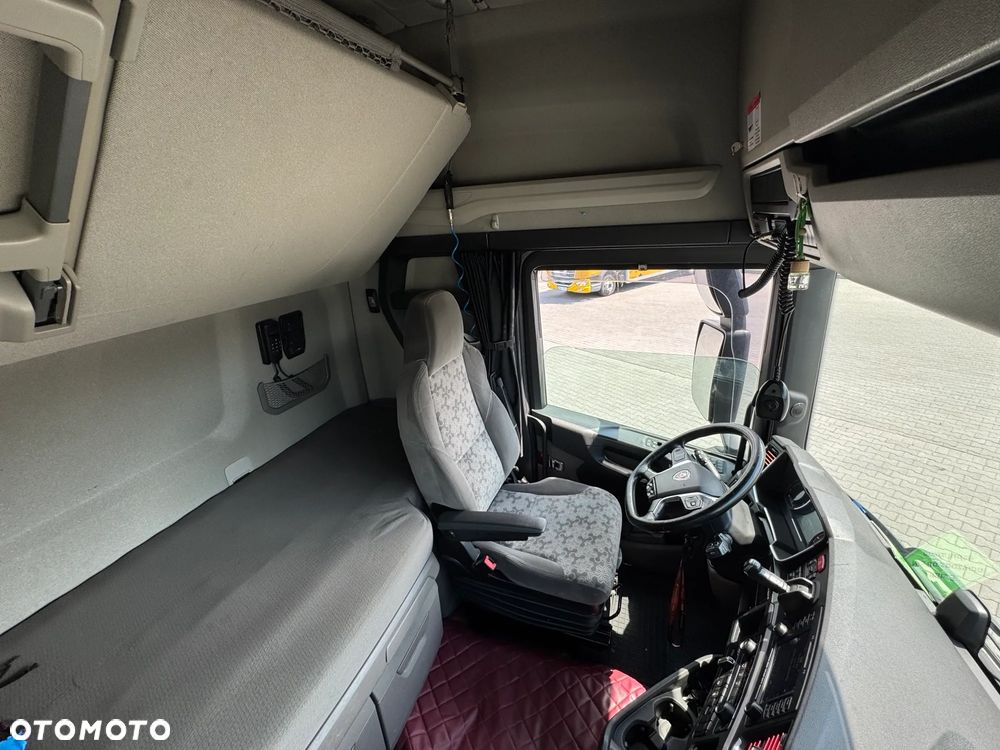 Scania R500 - 11