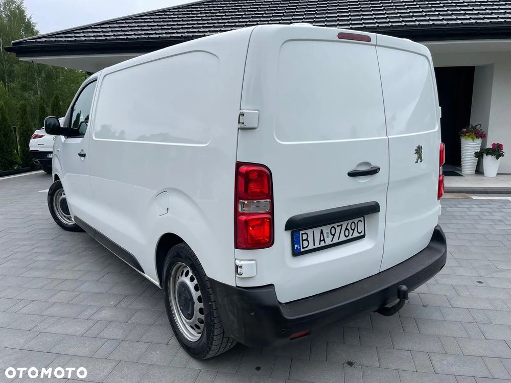 Peugeot Expert - 3