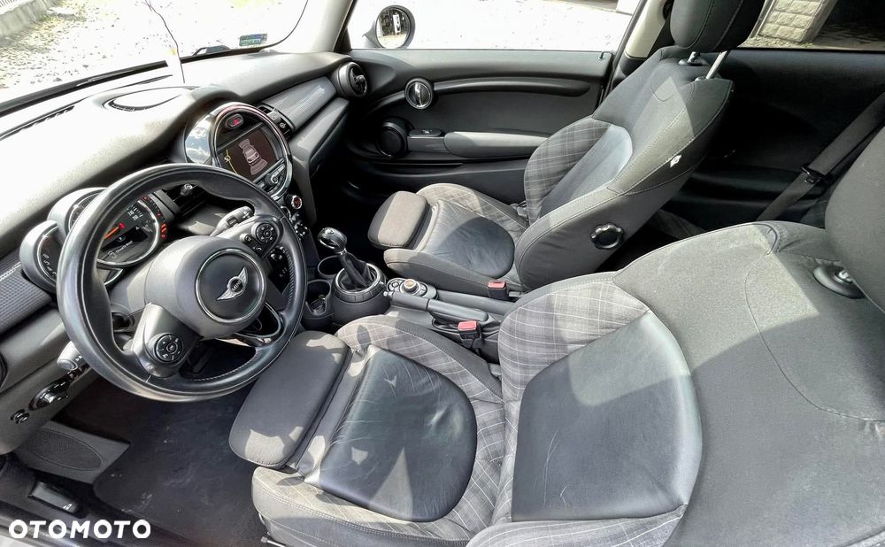 MINI Cooper - 11