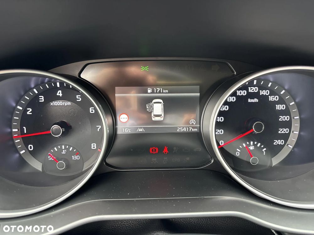 Kia Ceed 1.5 T-GDI M - 14