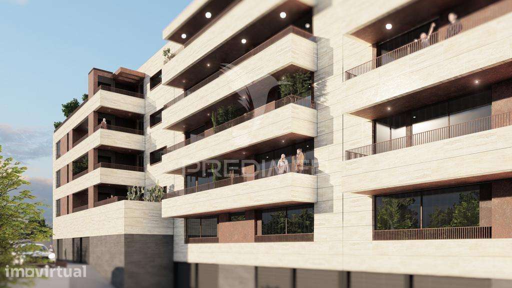 Apartamento T3 Novo - Grande imagem: 3/13