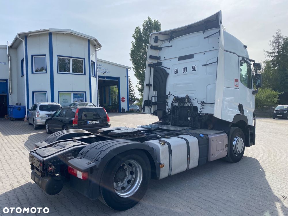 Renault T460 STANDARD 2017 - 7