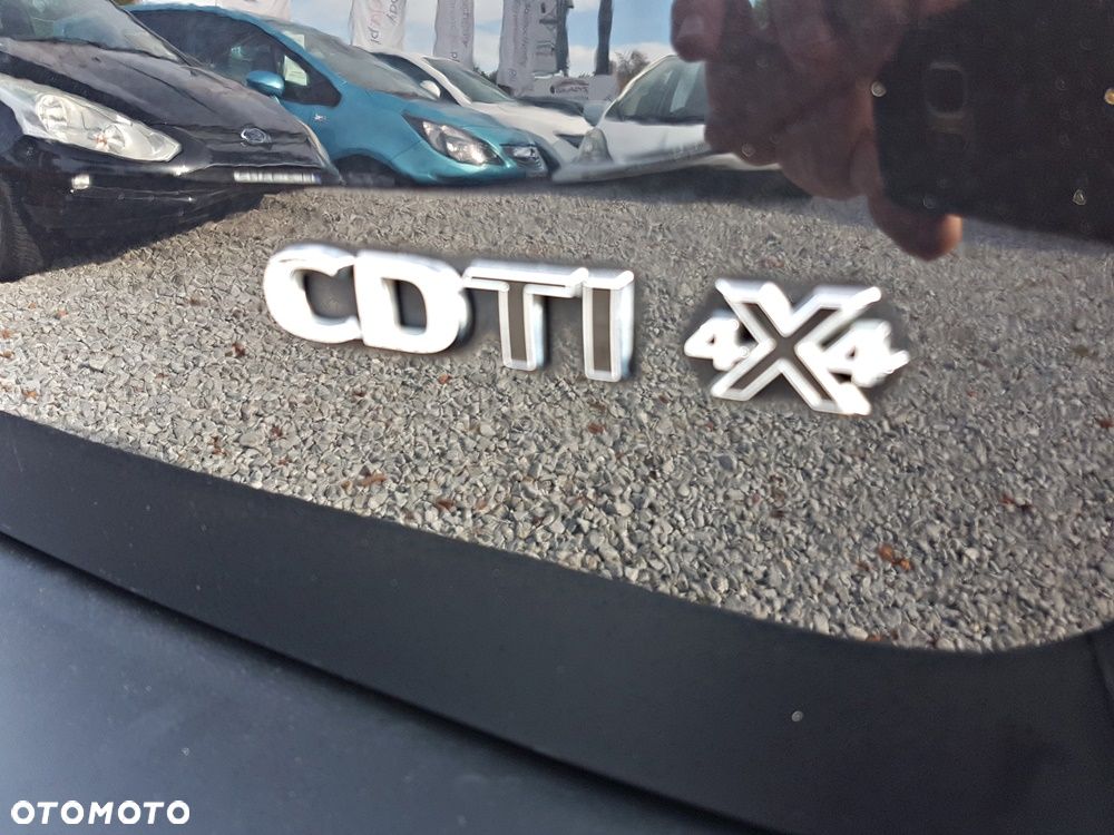 Opel Mokka 1.7 CDTI ecoFLEX Start/Stop 4x4 Innovation - 38
