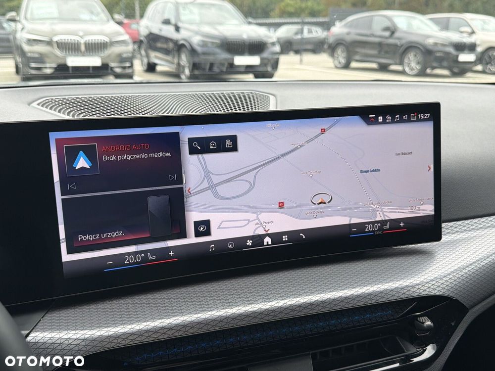 BMW Seria 3 320d mHEV M Sport - 20