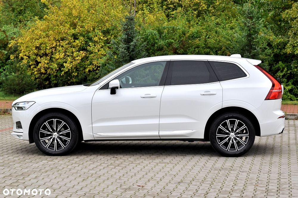 Volvo XC 60 - 10