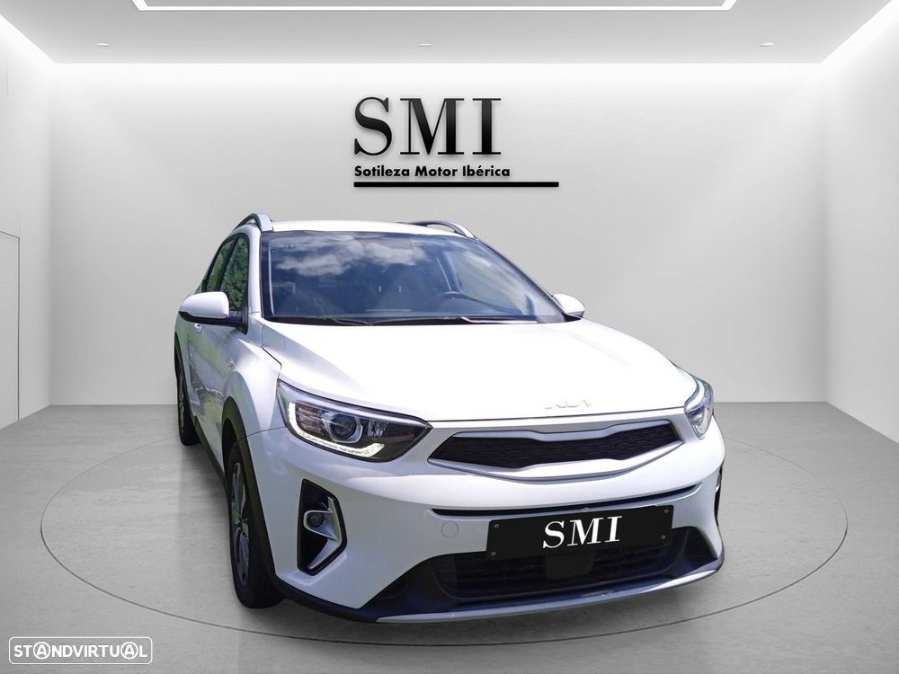 Kia Stonic 1.2 Dynamic - 27
