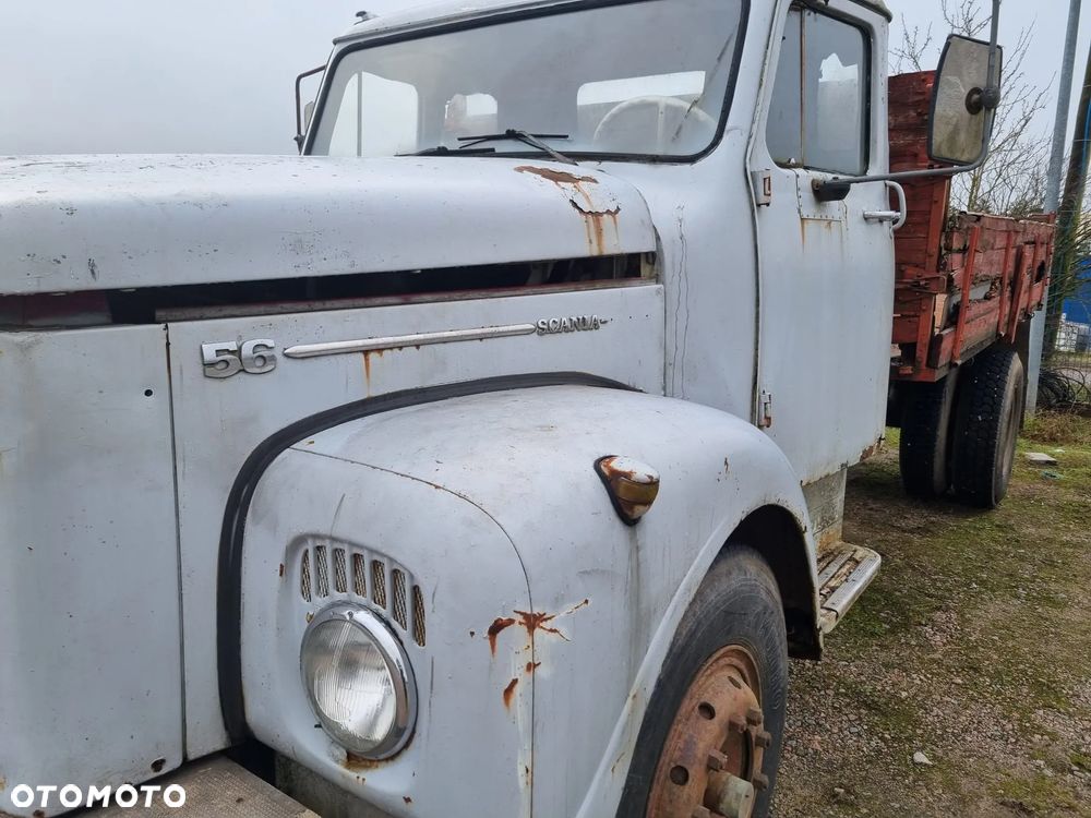Scania Vabis L5646 - 7
