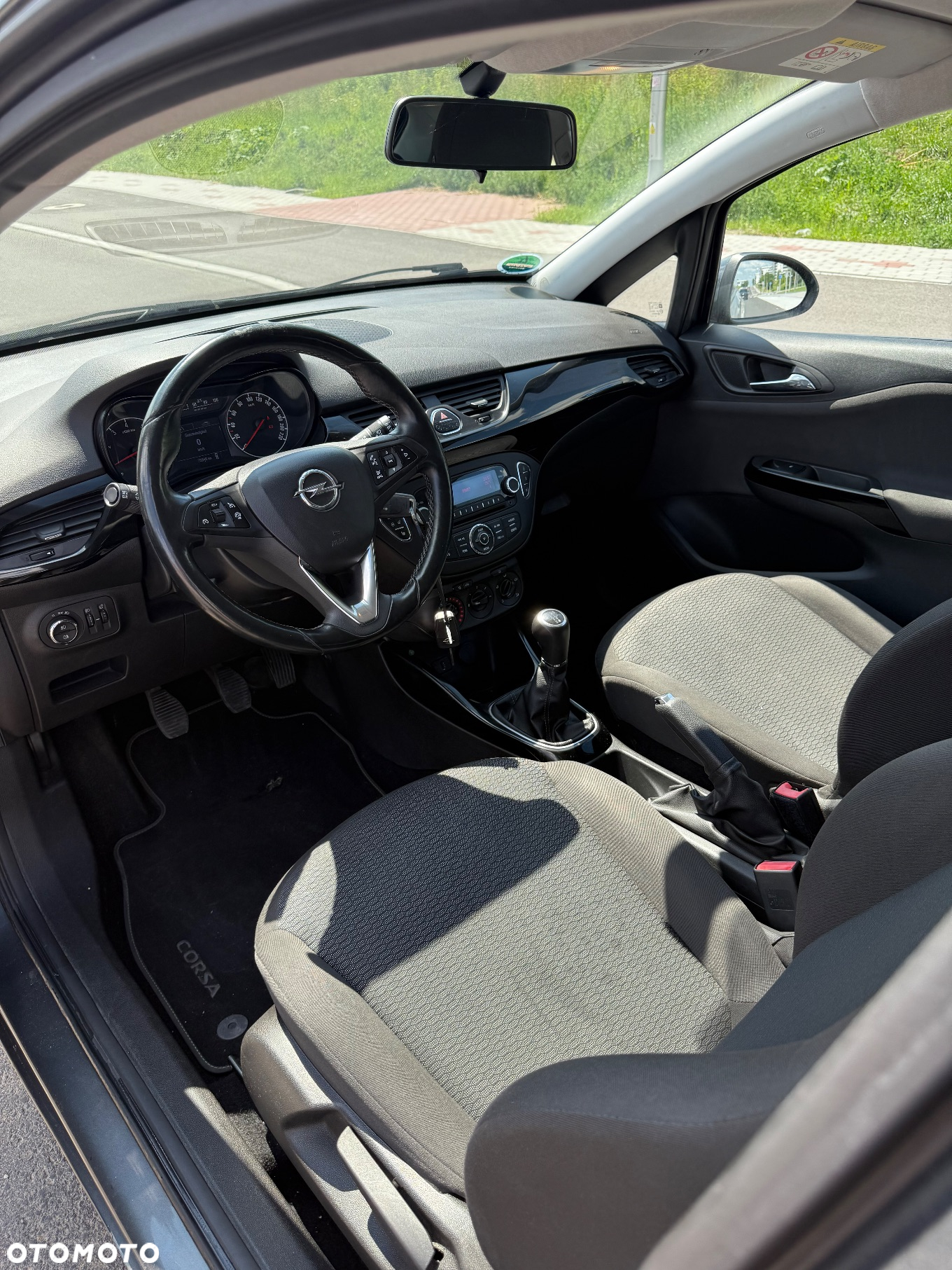 Opel Corsa 1.4 Enjoy - 7