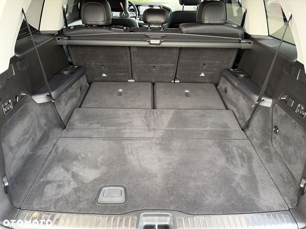 Mercedes-Benz GLS - 19
