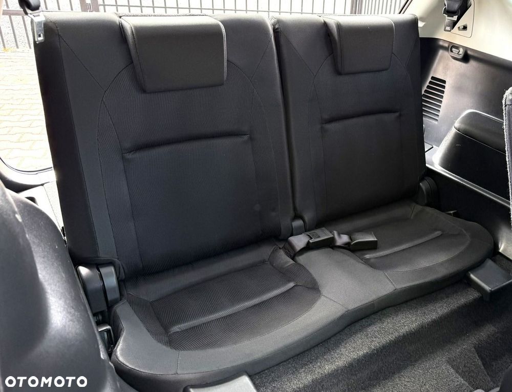 Nissan Qashqai+2 2.0 I-Way - 18