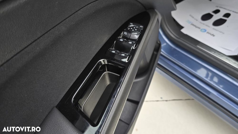 Ford Mondeo - 11