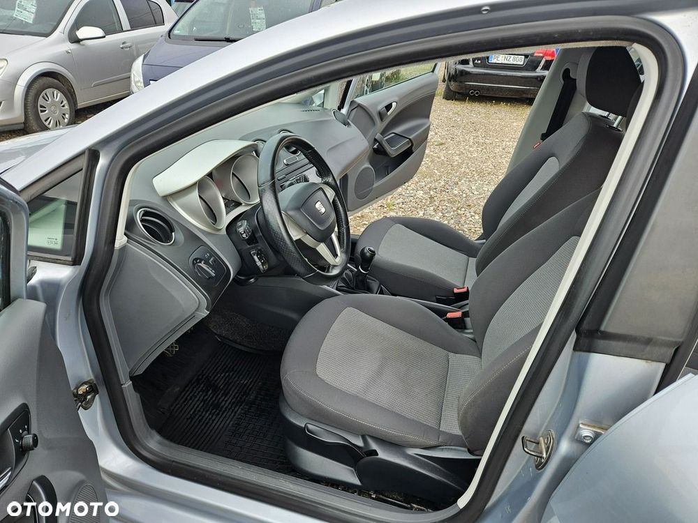 Seat Ibiza - 7