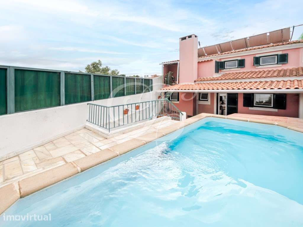 Moradia T6 | Cascais - Grande imagem: 3/55