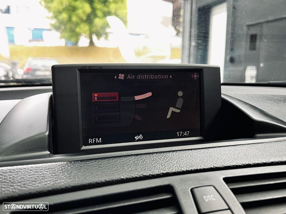BMW 116 d - 23