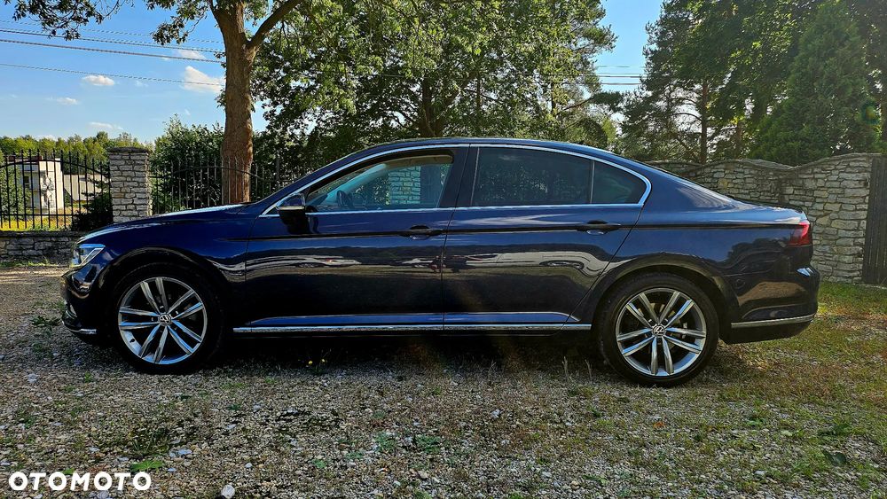 Volkswagen Passat 2.0 TSI BMT Highline DSG - 21