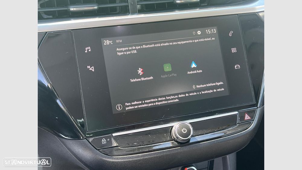 Opel Corsa 1.2 Business Edition - 14