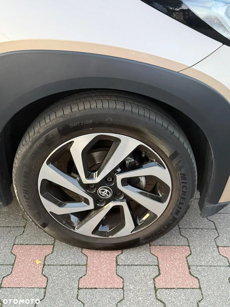 Toyota Aygo X 1.0 VVT-i Style - 11