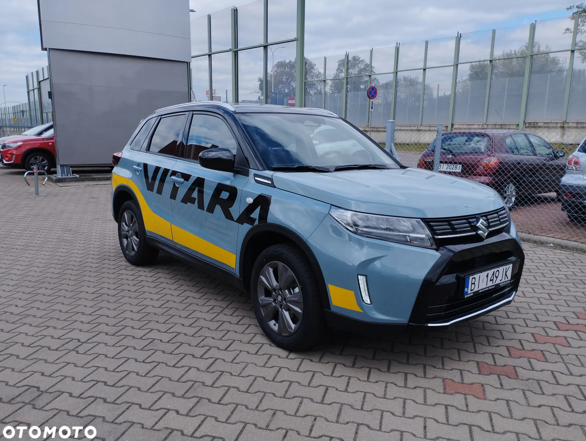 Suzuki Vitara - 3