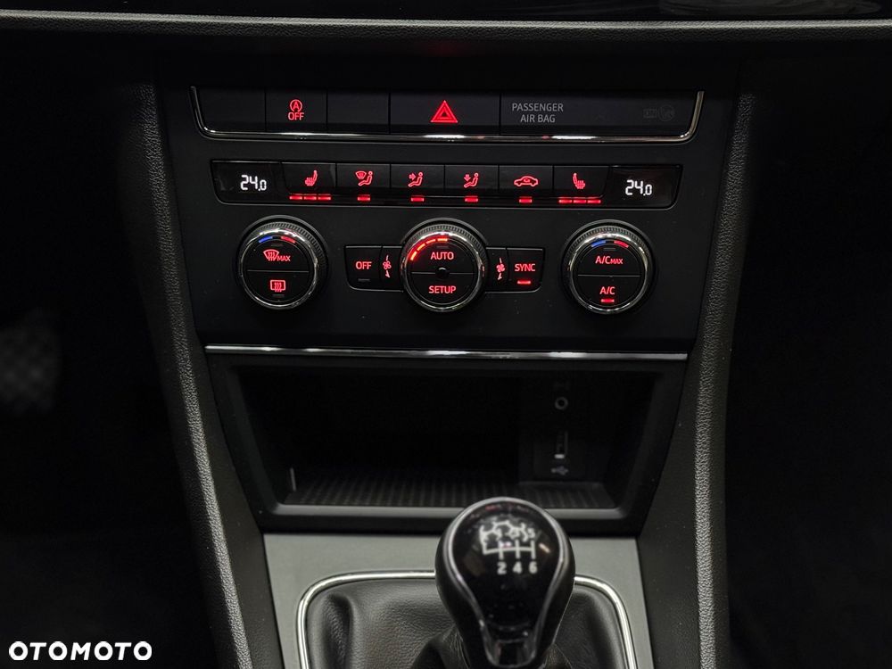 Seat Leon SC 1.4 TSI Start&Stop Style - 22