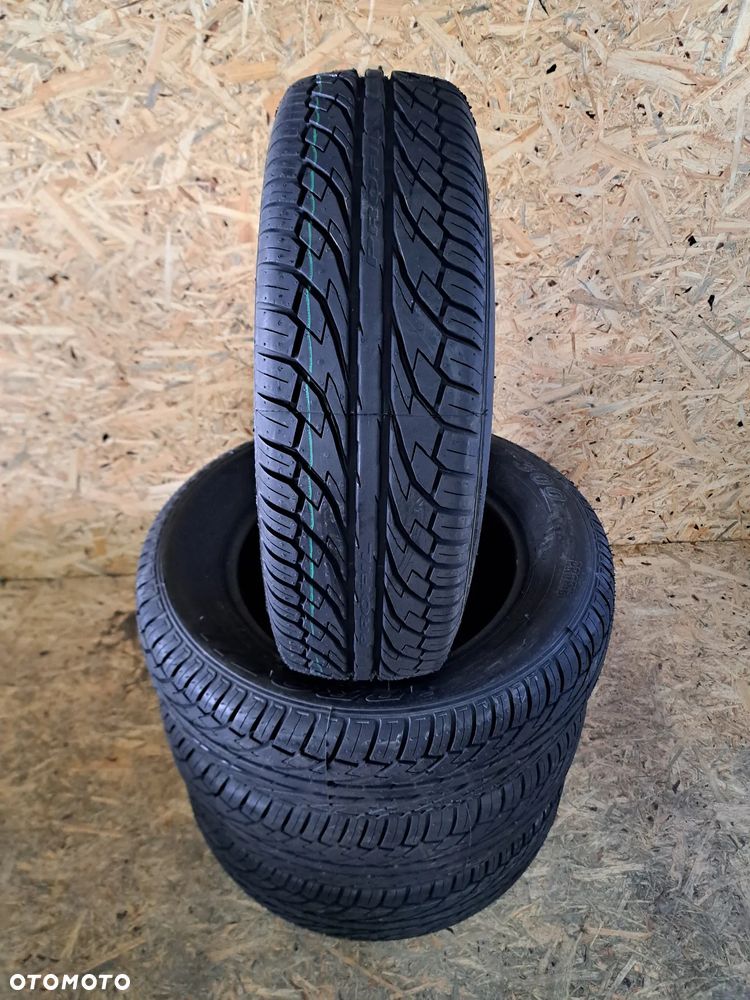 Profil Speed PRO 300 195/65 R15 91H - 1