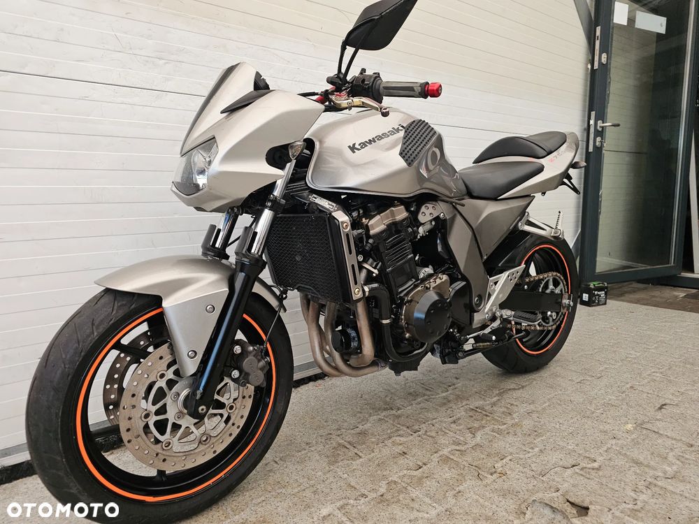 Kawasaki Z - 3