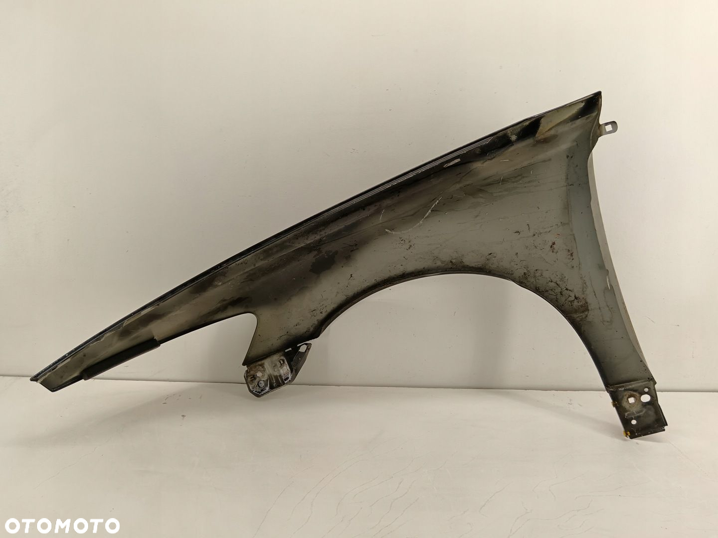 BŁOTNIK PRAWY PRZÓD VOLVO S40 II V50 04-08 452/46 - 8