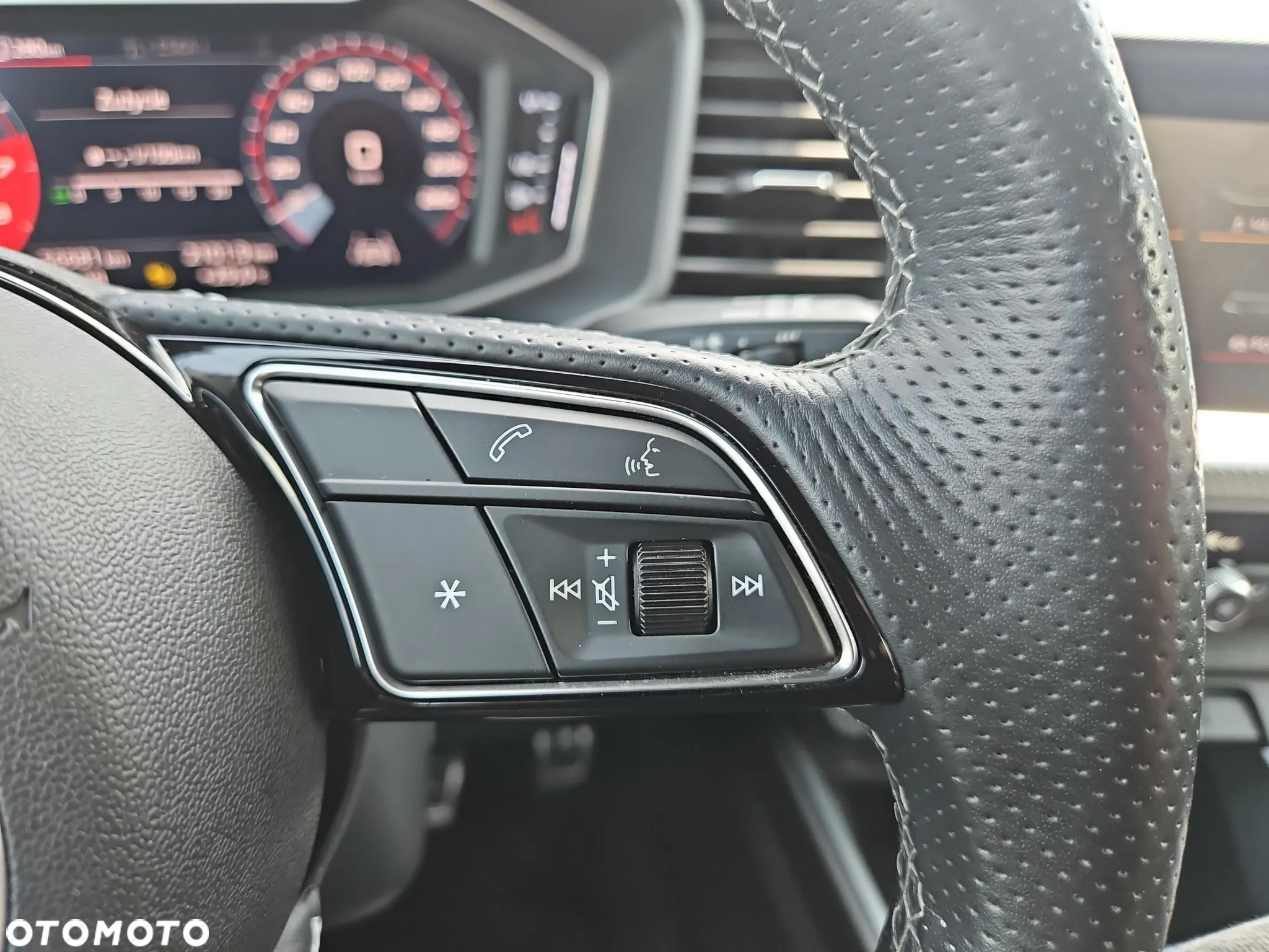 Audi A1 - 21