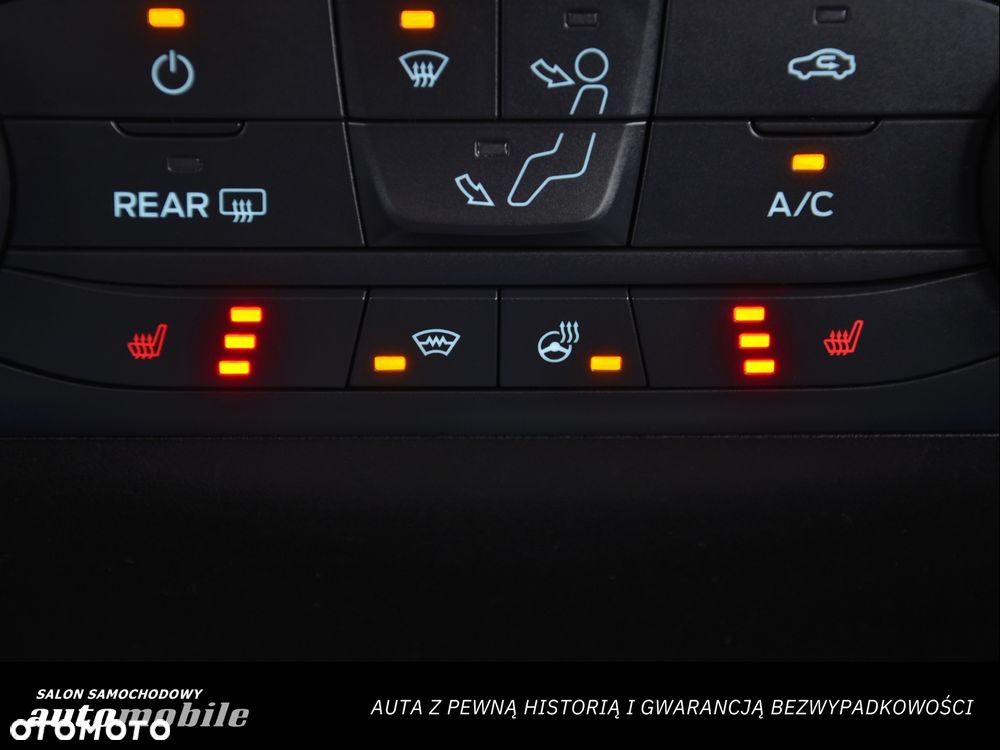 Ford Fiesta 1.0 EcoBoost Titanium ASS - 19