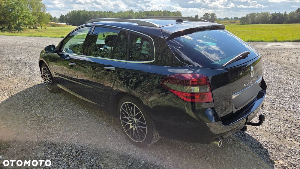 Renault Laguna - 8