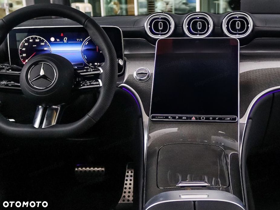 Mercedes-Benz GLC - 10