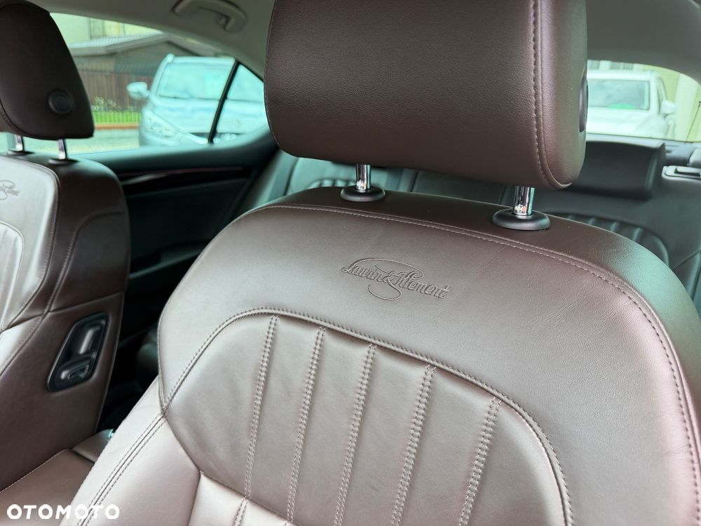 Skoda Superb 2.0 TDI L&K DSG - 7