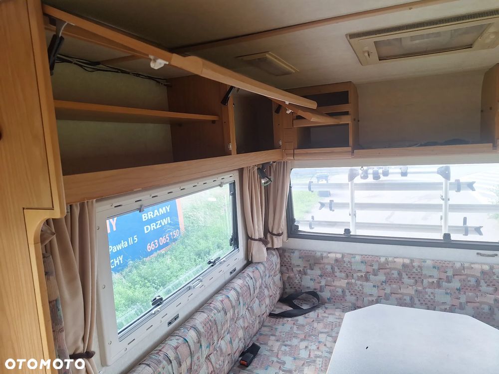 Volkswagen Lt35 - 30