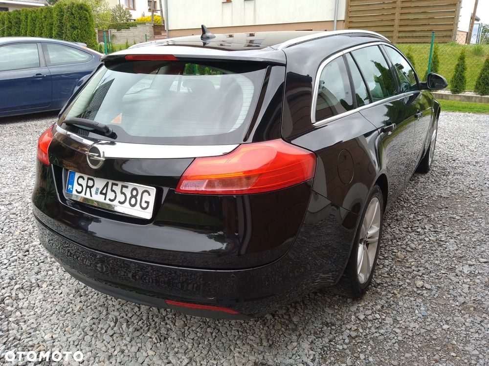Opel Insignia - 6