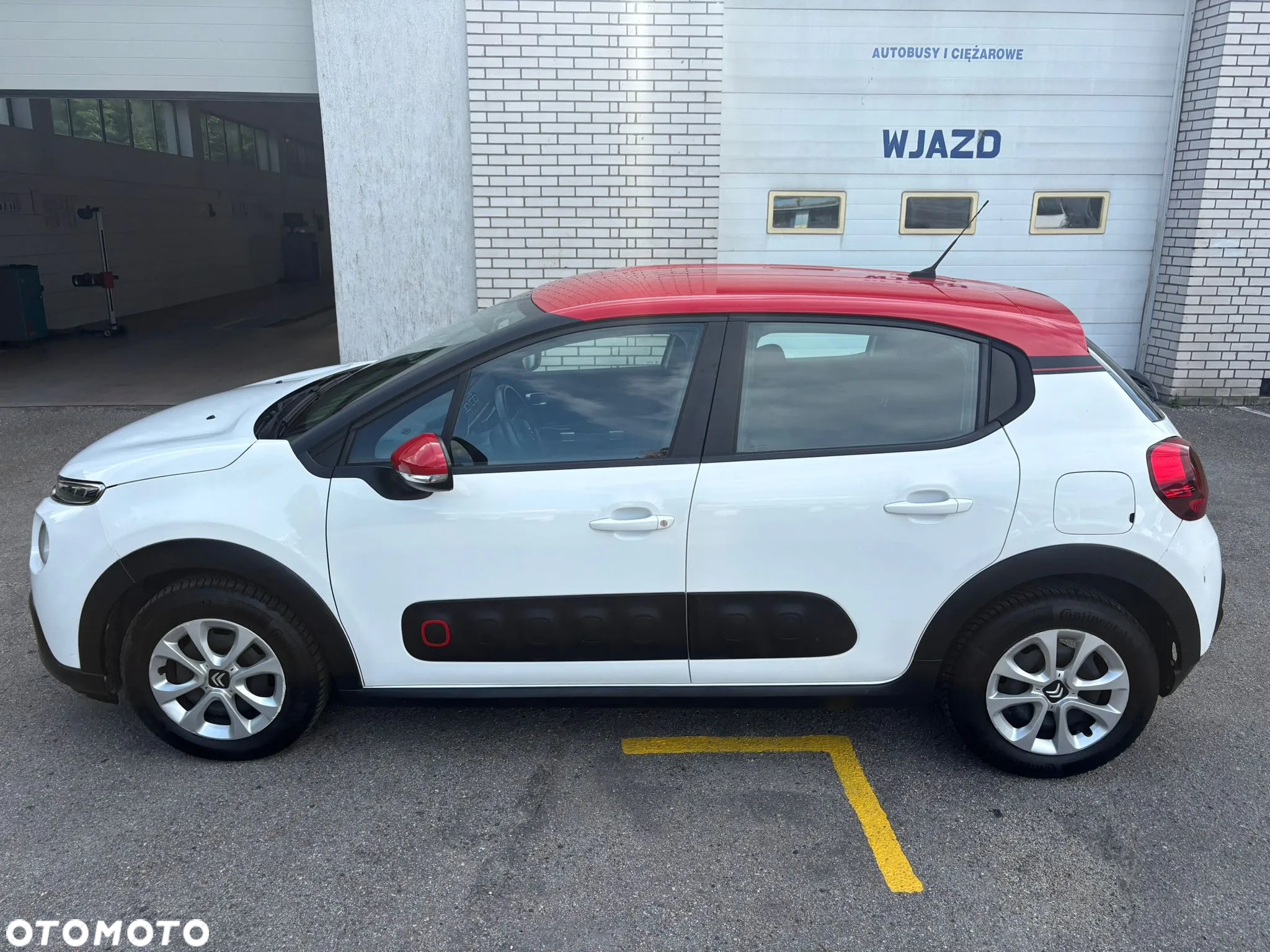Citroën C3 - 4