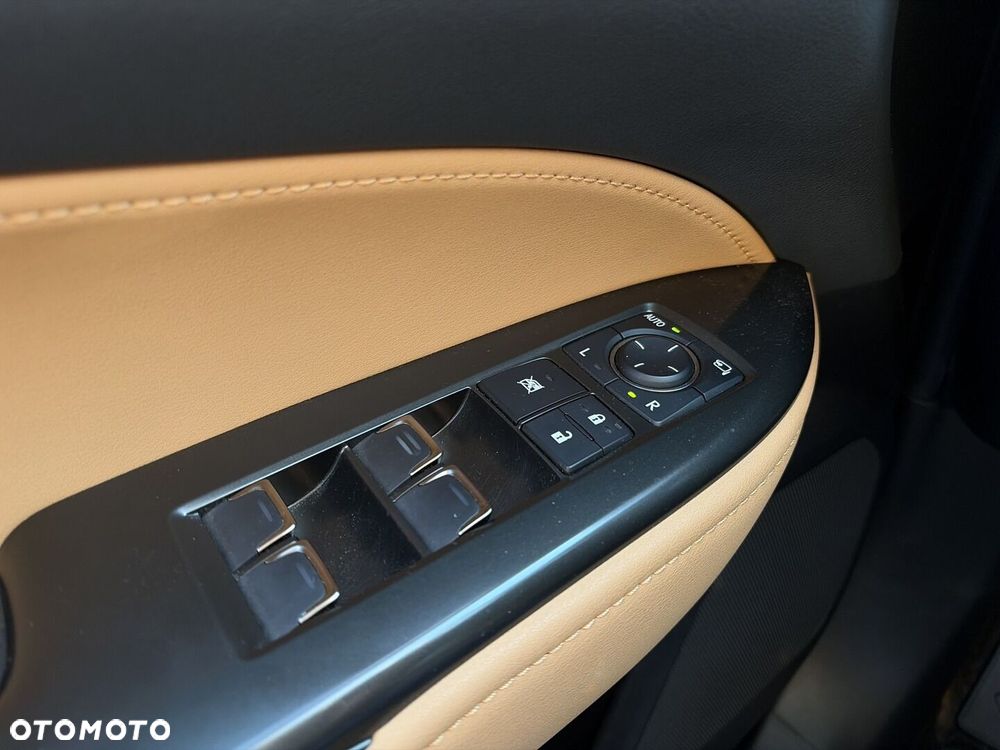 Lexus NX 350h Prestige 2WD - 27