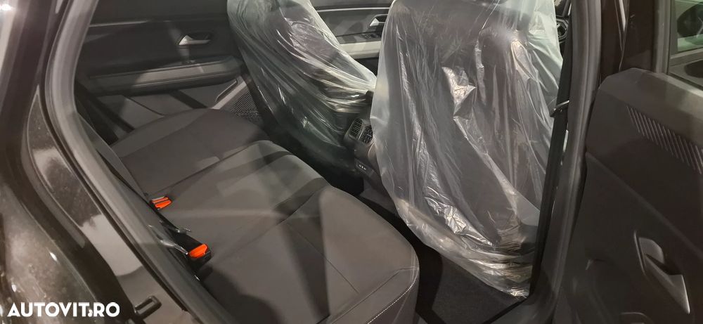 Dacia Bigster HEV 155 Journey - 20