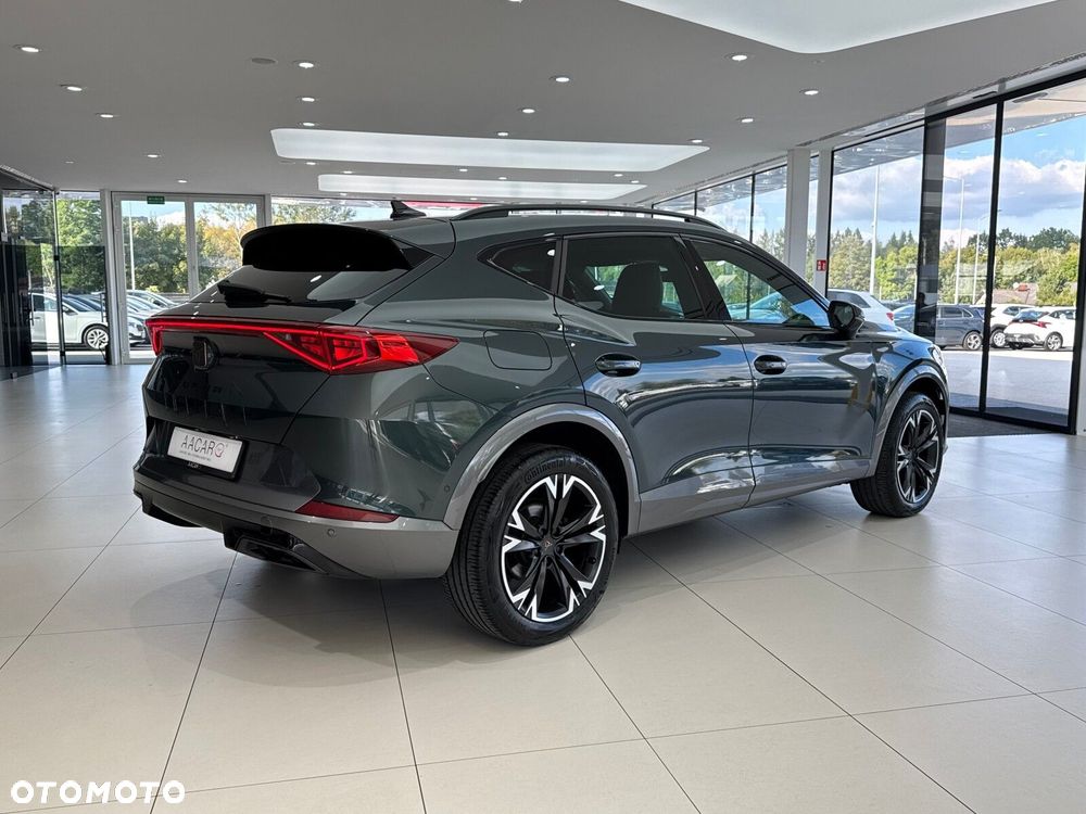 Cupra Formentor 1.5 TSI DSG - 5
