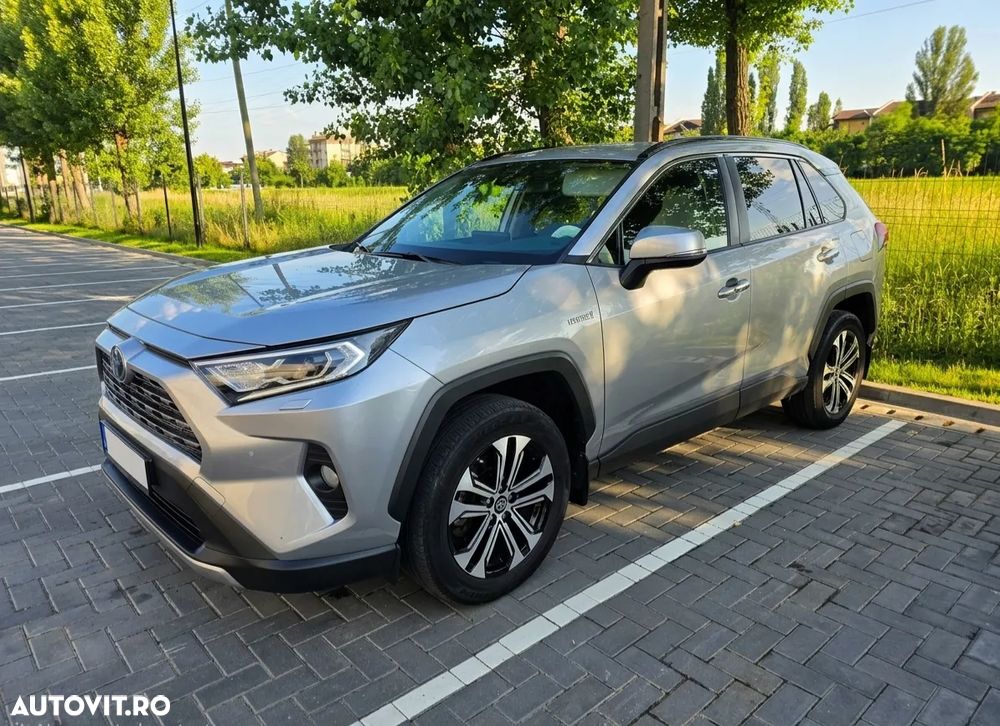 Toyota RAV4 ver-2-5-vvt--ie-4x4-luxury - 2
