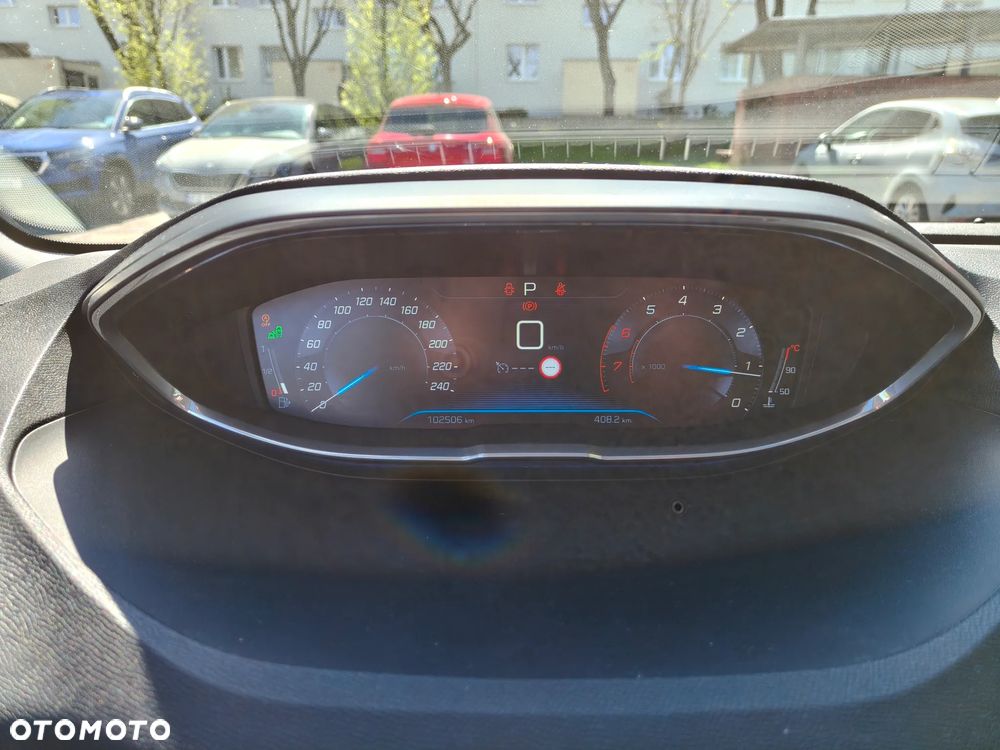 Peugeot 3008 - 6