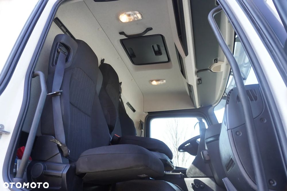 Mercedes-Benz Arocs 1830 / 90 tys. km! / HIAB 111 B-2 HIDUO - 29