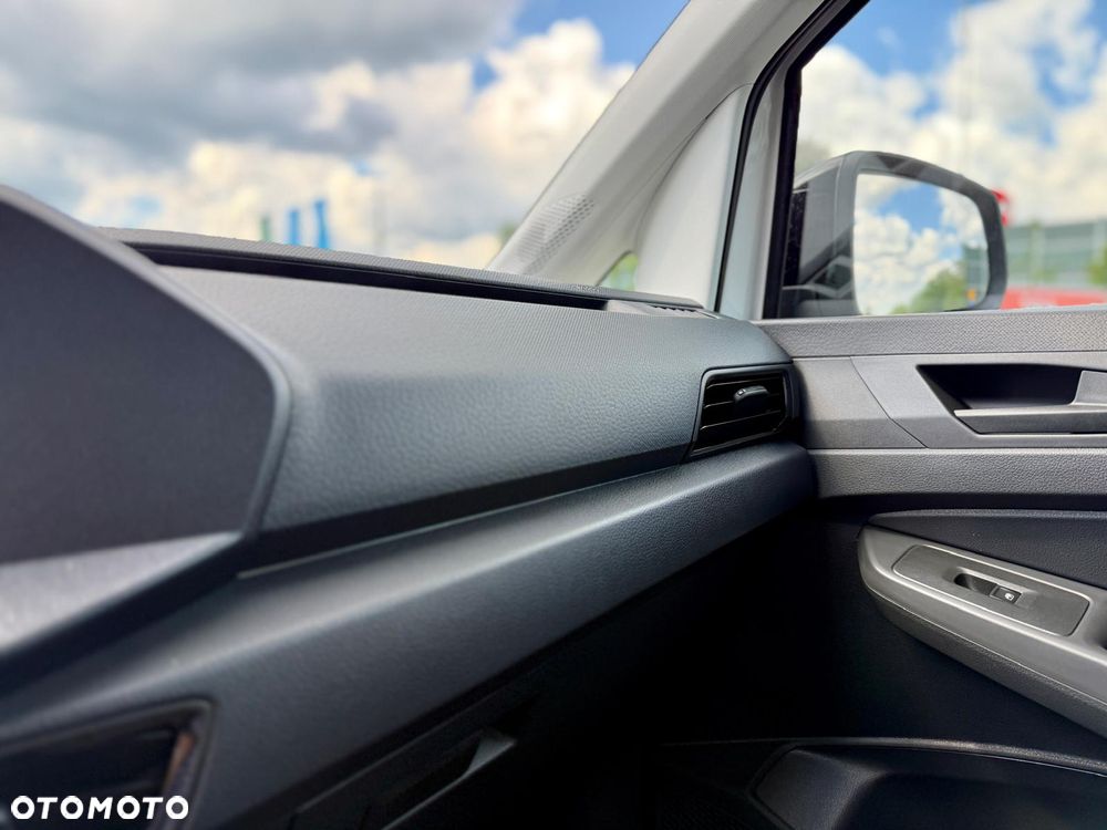 Volkswagen Caddy 2.0 TDI - 27