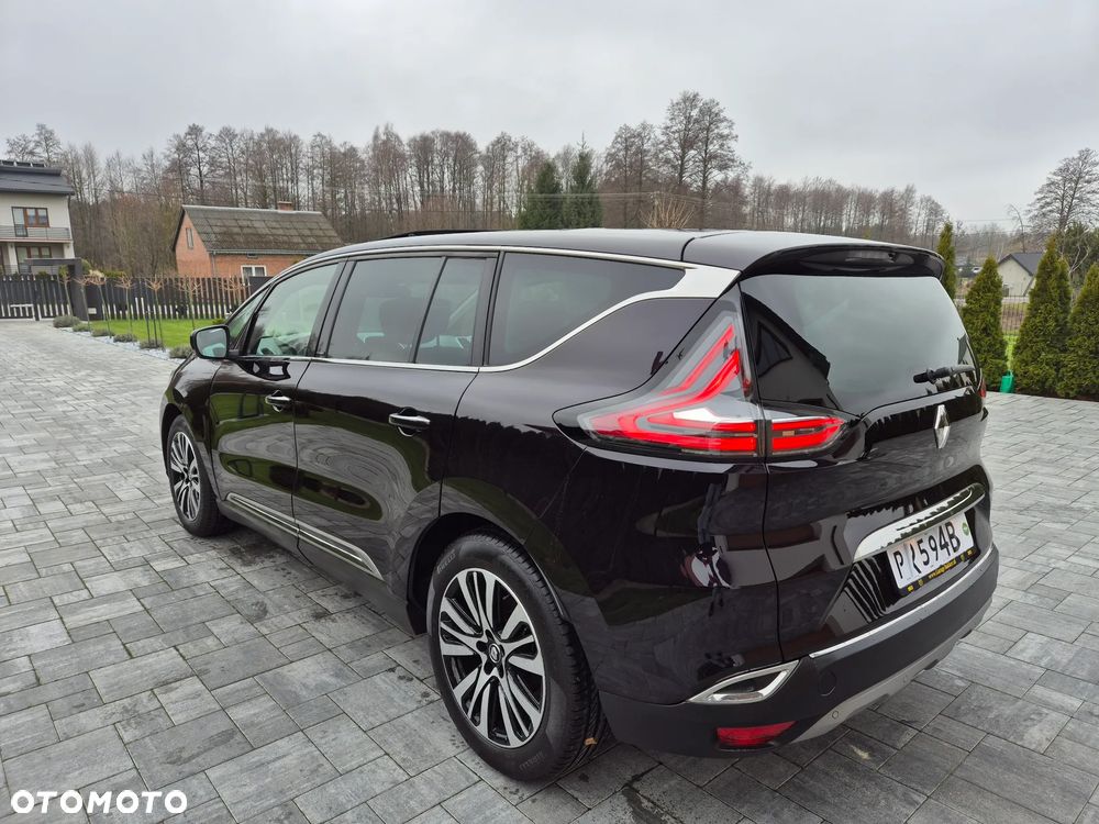 Renault Espace Energy dCi 160 EDC Initiale Paris - 18