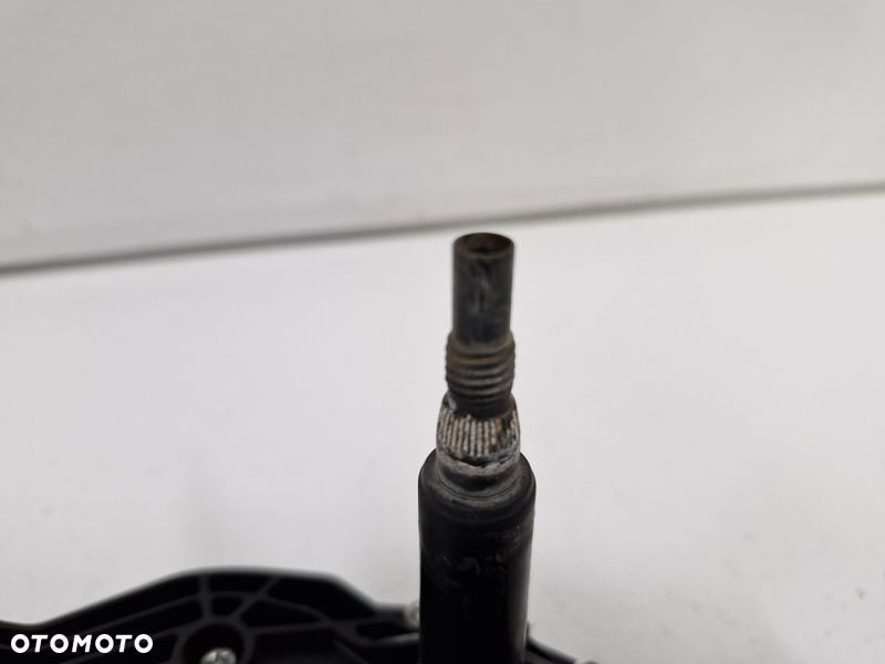 MINI COOPER R56 SILNICZEK MECHANIZM WYCIERACZKI TYŁ TYLNY 53024112 6932013 - 2