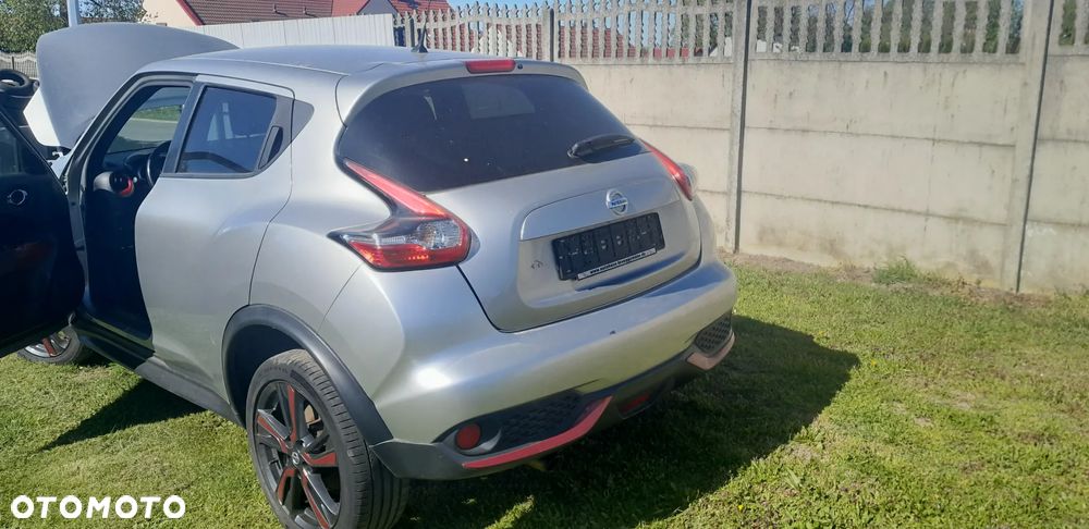 Nissan Juke - 9