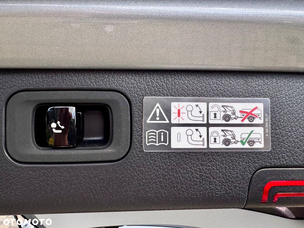 Mercedes-Benz Klasa C - 14