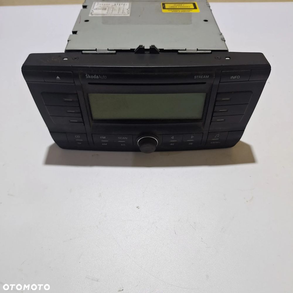 RADIO OCTAVIA II - 2