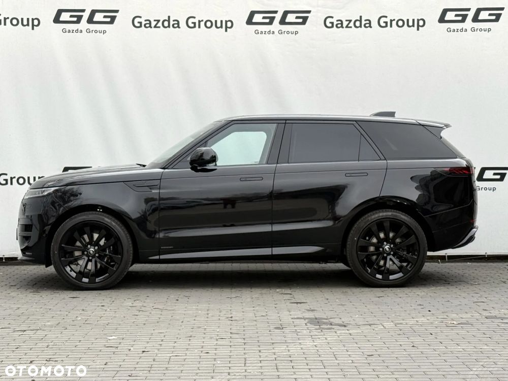 Land Rover Range Rover Sport D350 Autobiography - 10