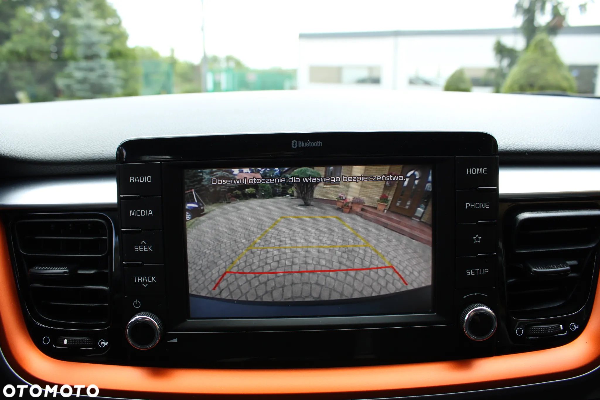Kia Stonic 1.0 T-GDI M - 29