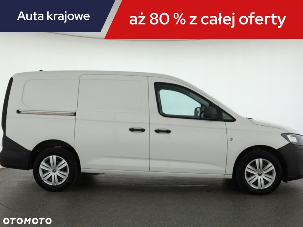 Volkswagen caddy - 8